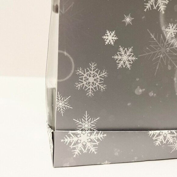 Schurman Retail Group Gingerbread Man Glass Ornament Flaws to Box - Picture 5 of 16